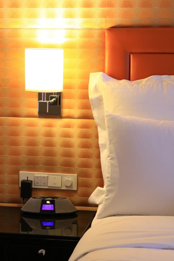 JW Marriott Hotel Hangzhou