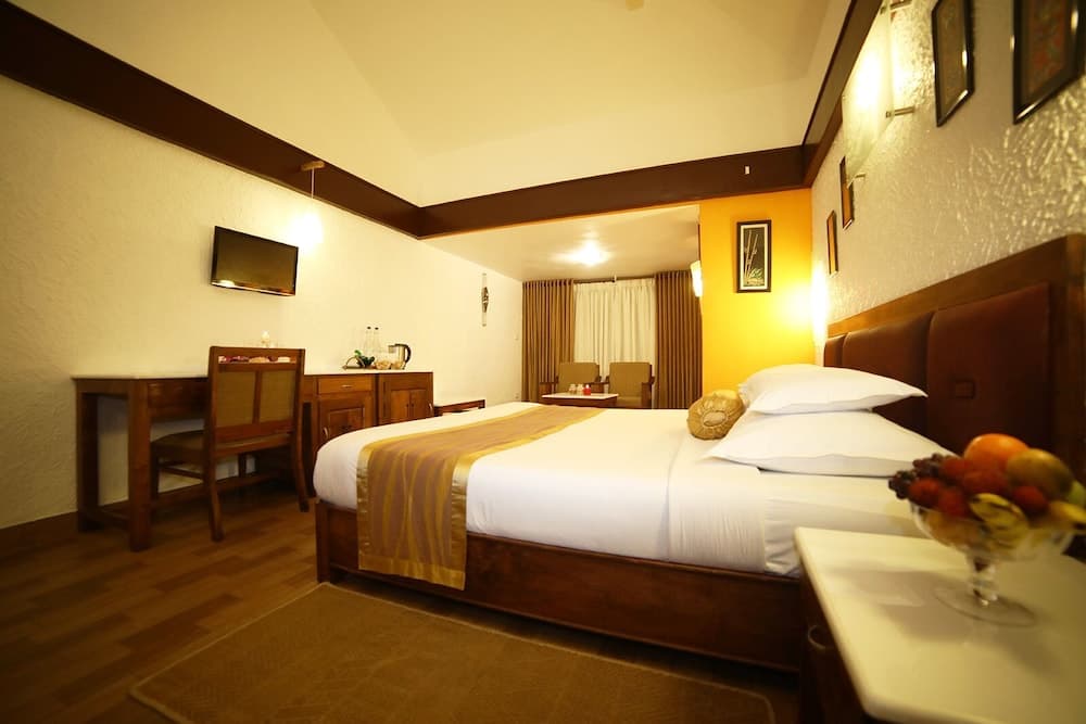 The Tall Trees Munnar