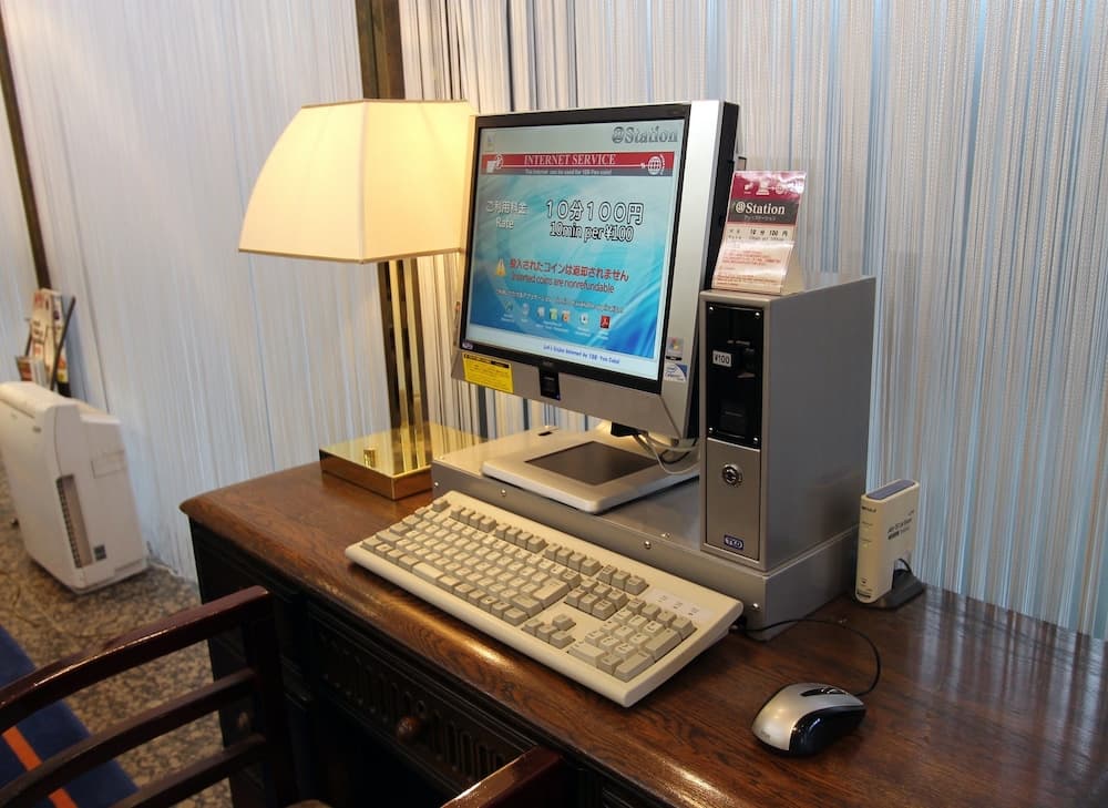 hotel image