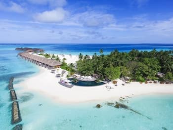 Constance Moofushi All Inclusive