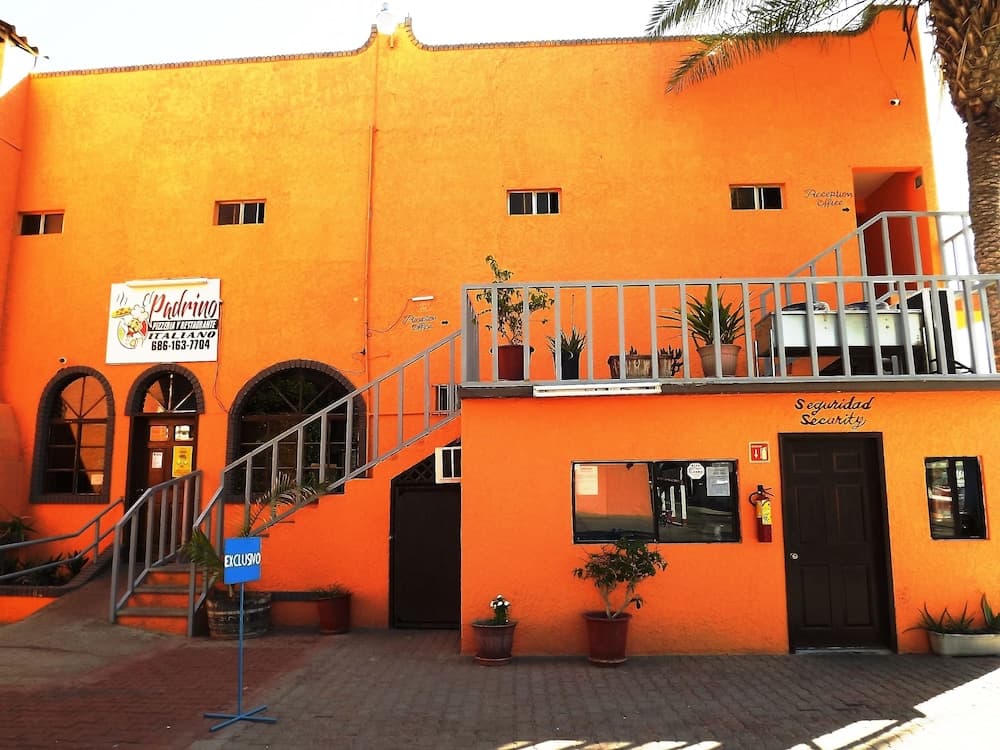 hotel image