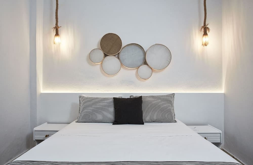 Mr & Mrs White Corfu Couples Retreat Adults Only