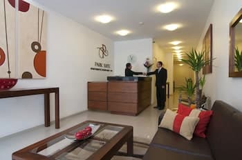 Park Plaza Apart Hotel