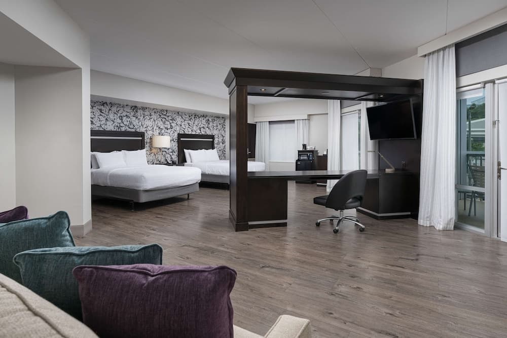 Hampton Inn & Suites Chattanooga/Downtown