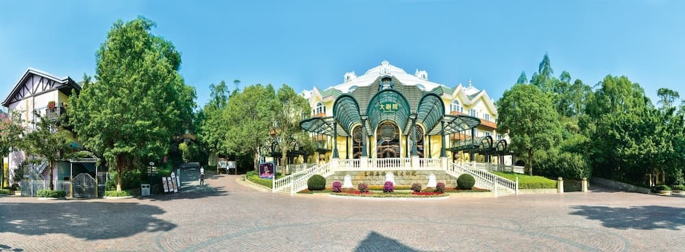 hotel image