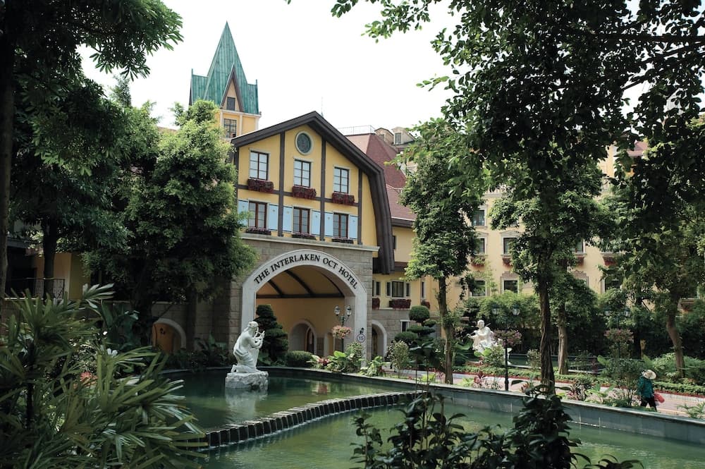 hotel image