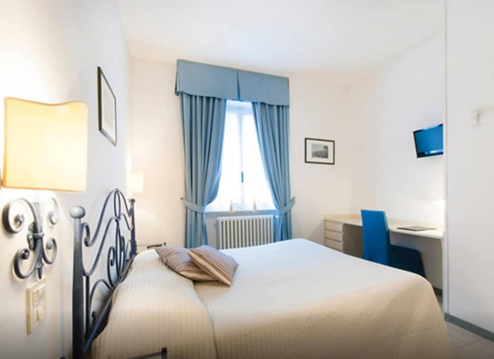 Miralago B&B and Apartments