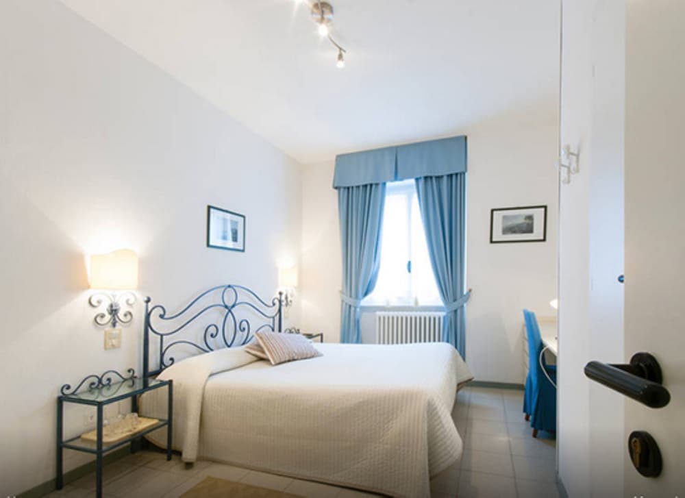 Miralago B&B and Apartments