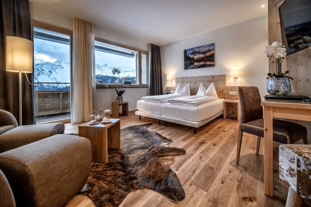 Golf- & Sporthotel Hof Maran