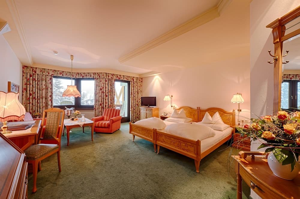 Hotel Thermenwelt Pulverer