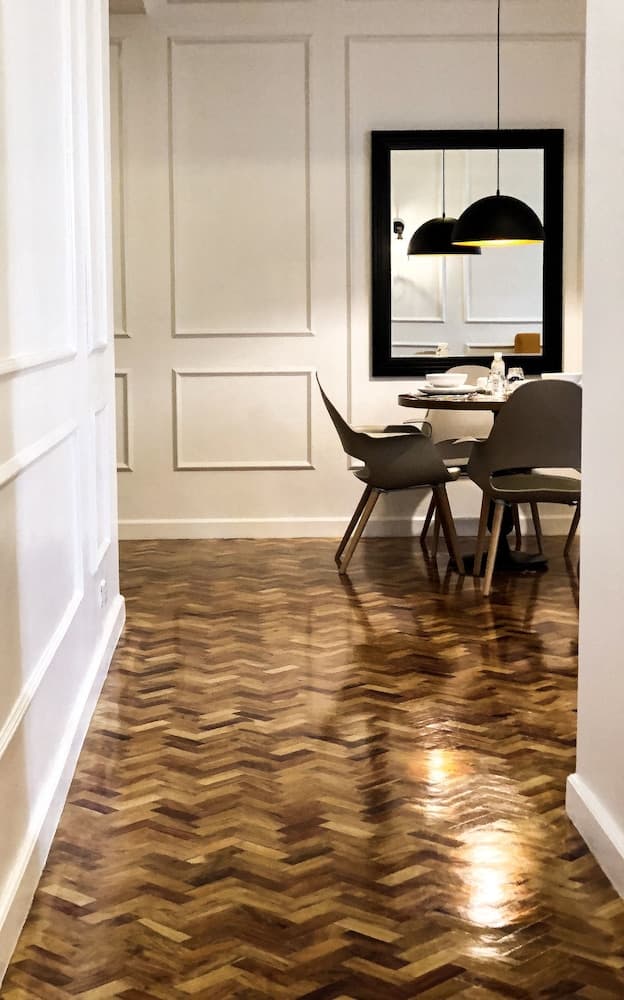 Parque Espana Residence Hotel