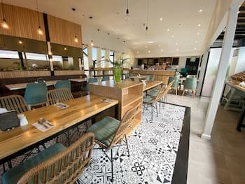 Parque Espana Residence Hotel