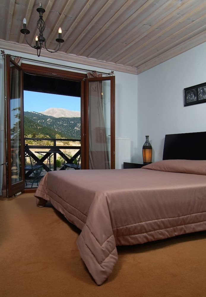 Boutique Hotel Skamnos