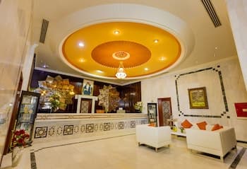Hamdan Plaza Hotel