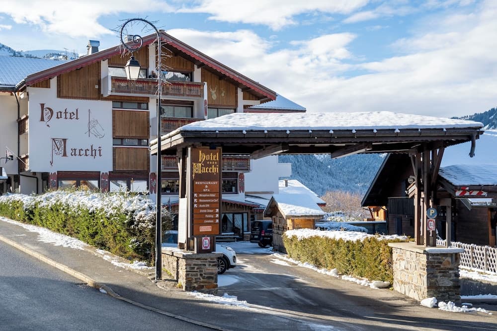 hotel image