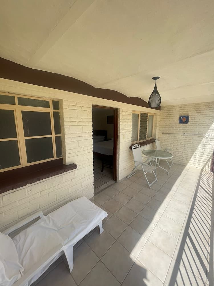 Hotel Balneario San Juan Cosalá