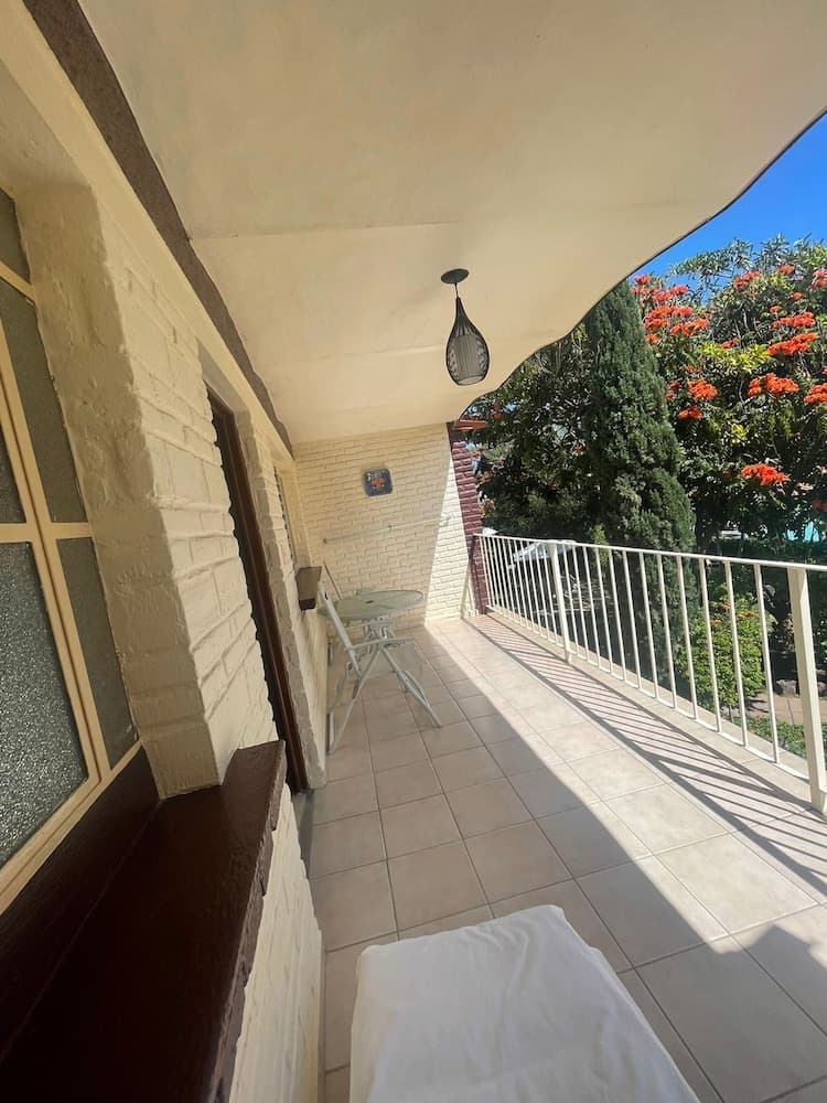 Hotel Balneario San Juan Cosalá