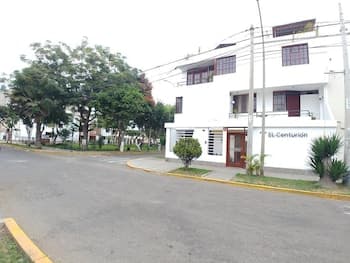 Hostal El Centurión