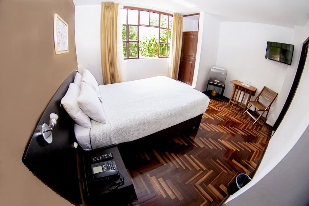 Hostal El Centurión