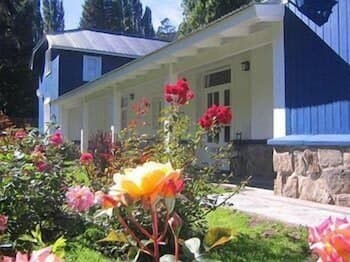 Hosteria La Casa de Eugenia