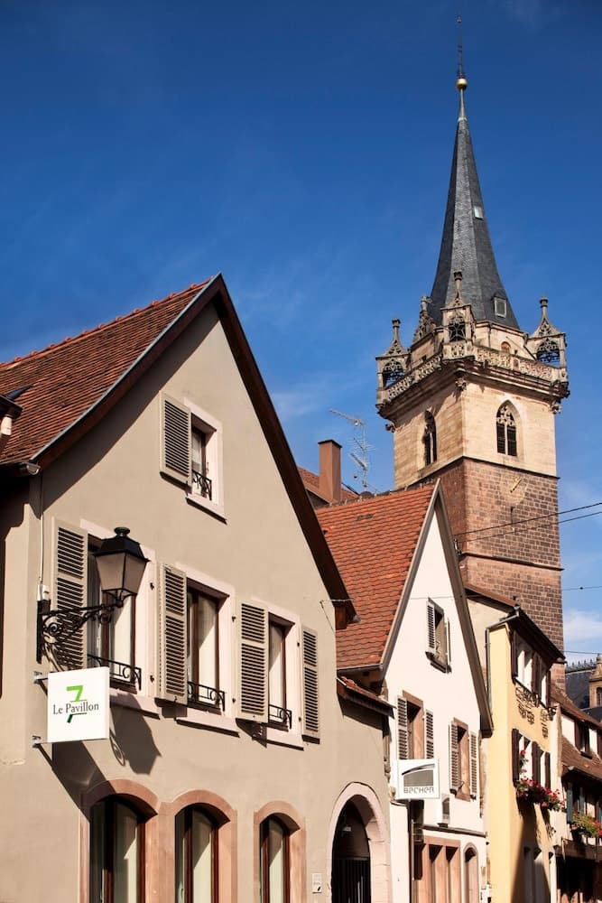 hotel image