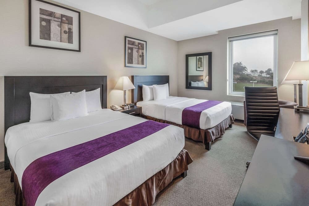 La Quinta by Wyndham Poza Rica