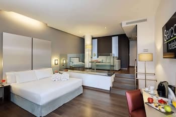 Hotel Sercotel Coliseo