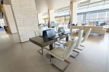 Terrado Suites Antofagasta