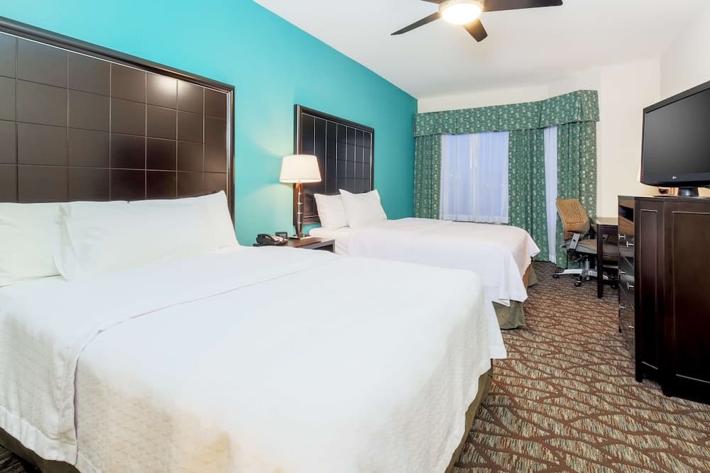 Homewood Suites by Hilton Lawton, OK