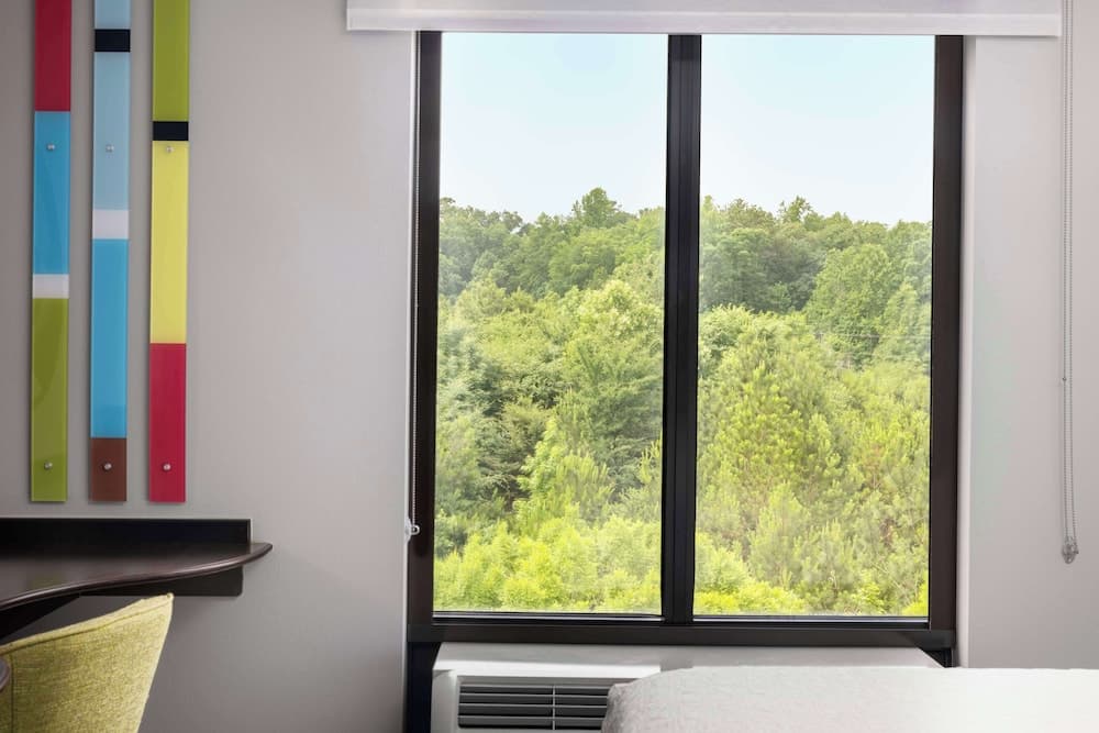 Hampton Inn & Suites Birmingham/280 East-Eagle Point