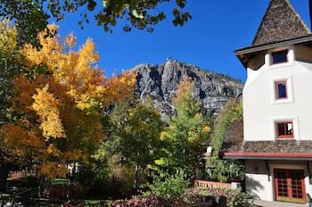 GetAways at Olympic Village Inn