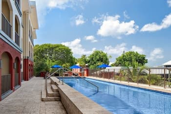 Courtyard by Marriott Bridgetown, Barbados
