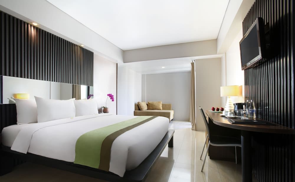 Hotel Santika Kuta Bali