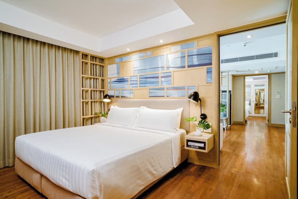 Shama Petchburi 47 Bangkok