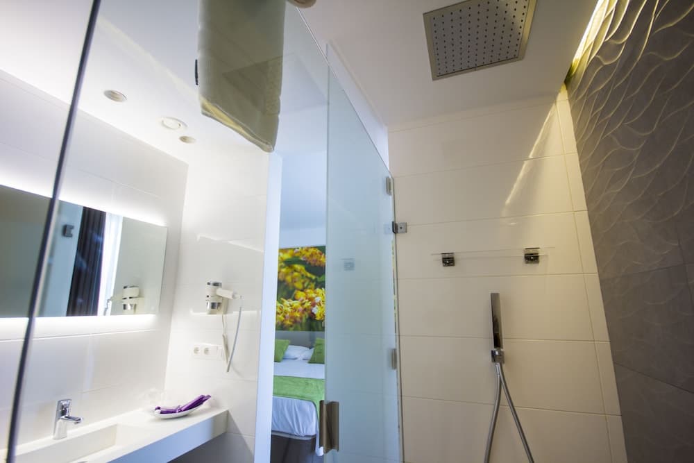 Hotel Jardín de Bellver