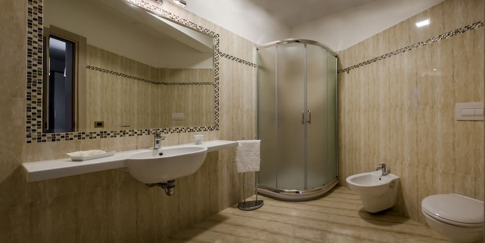 San Domenico Family Hotel