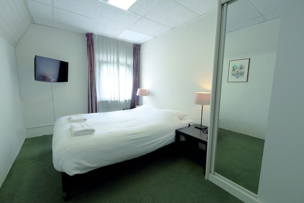 Fletcher Hotel-Restaurant Dinkeloord