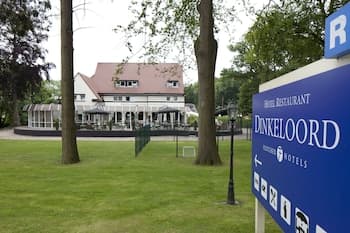 Fletcher Hotel-Restaurant Dinkeloord