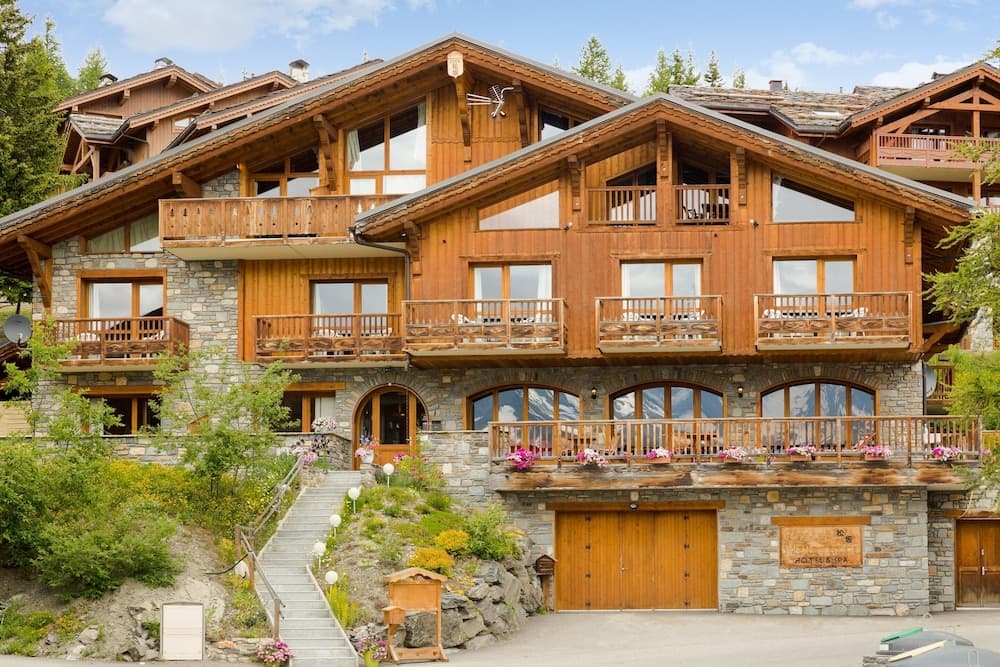 hotel image