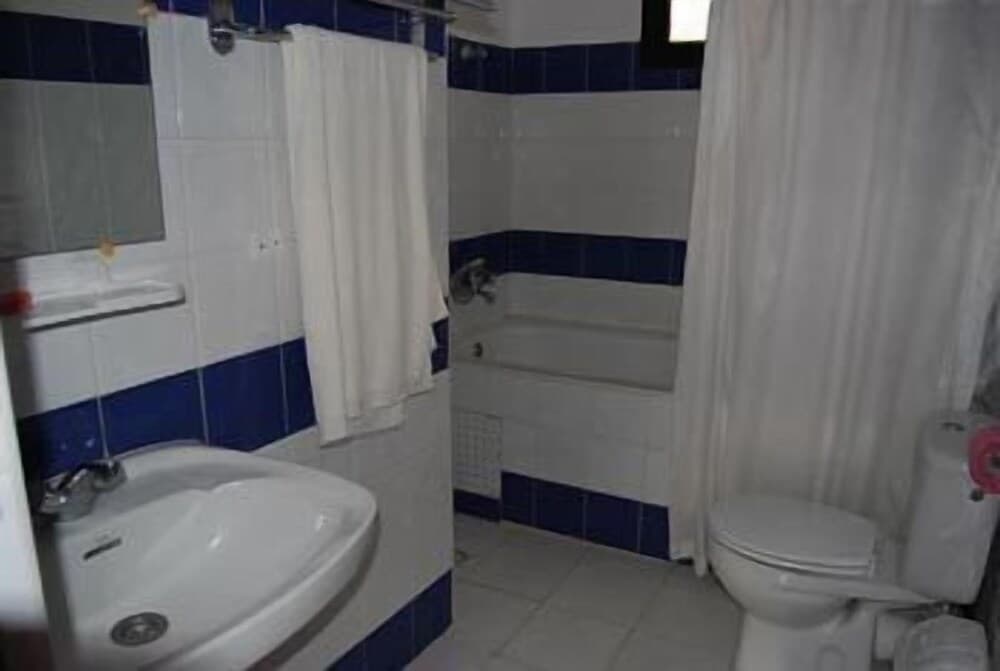 Hotel Village Touristique Briech