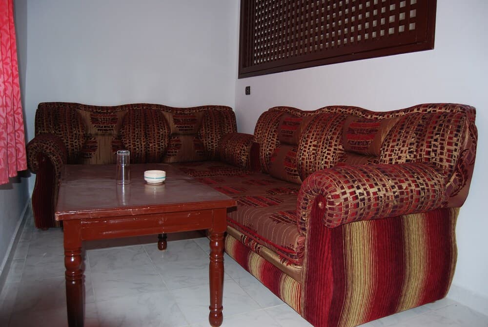 Hotel Village Touristique Briech