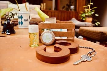 D'Osma Bed & Breakfast