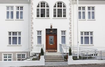 Reykjavik Residence Hotel