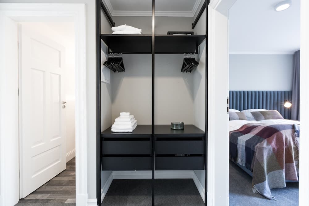 Reykjavik Residence Hotel