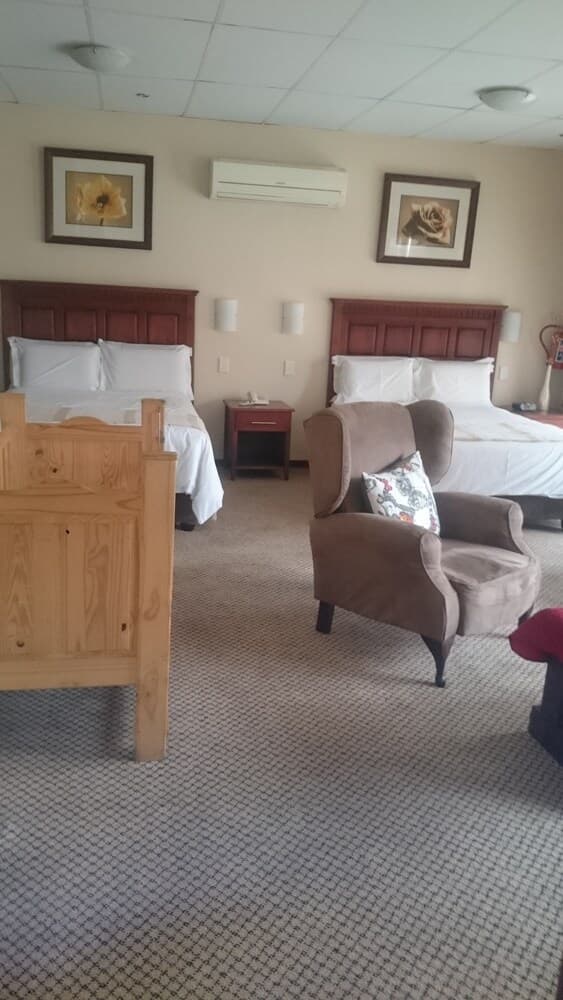 Global Village Guest House