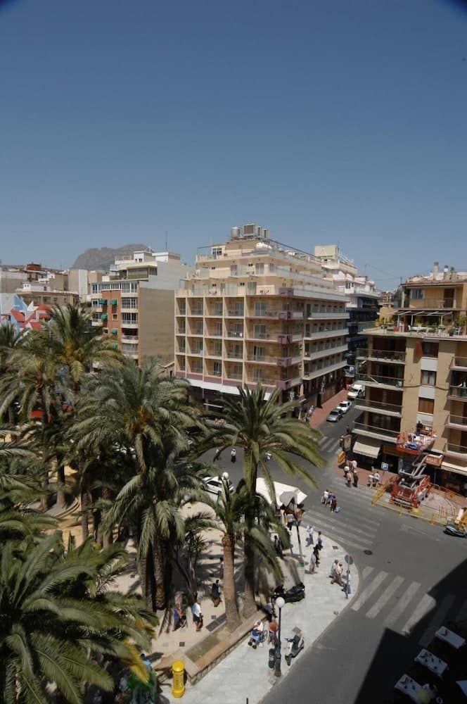 hotel image