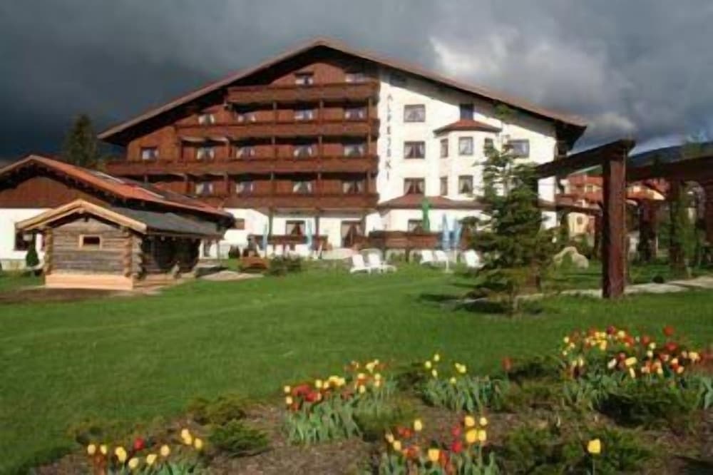 hotel image