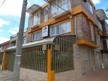 Hotel Casa Santa Isabel