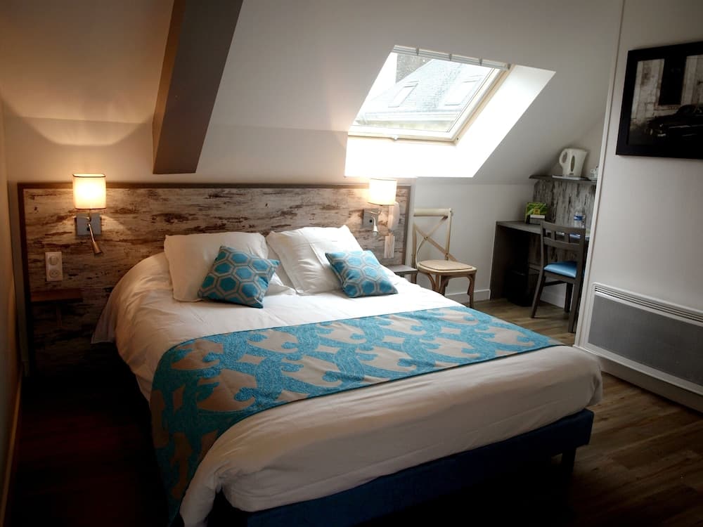 Auberge du Cheval Blanc