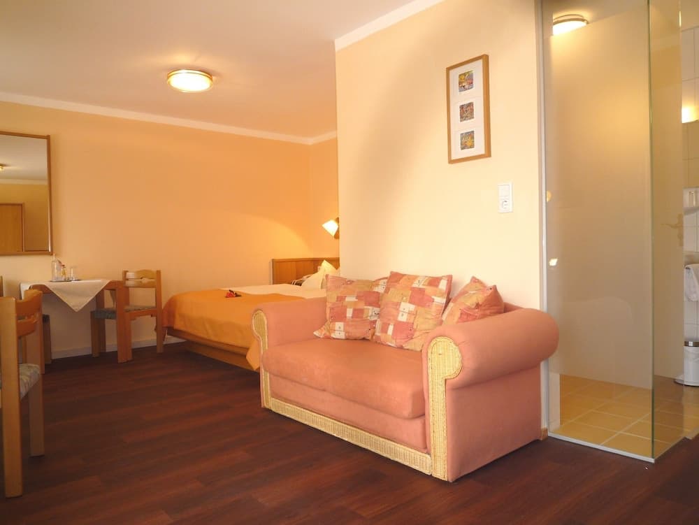 AKZENT Hotel Landgasthof Murrer